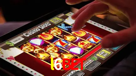 Desvendando o Mundo dos Jogos Virtuais na l6bet