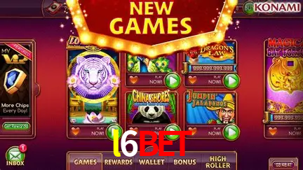 A Emoção da Loteria na l6bet: Uma Chance de Mudança de Vida