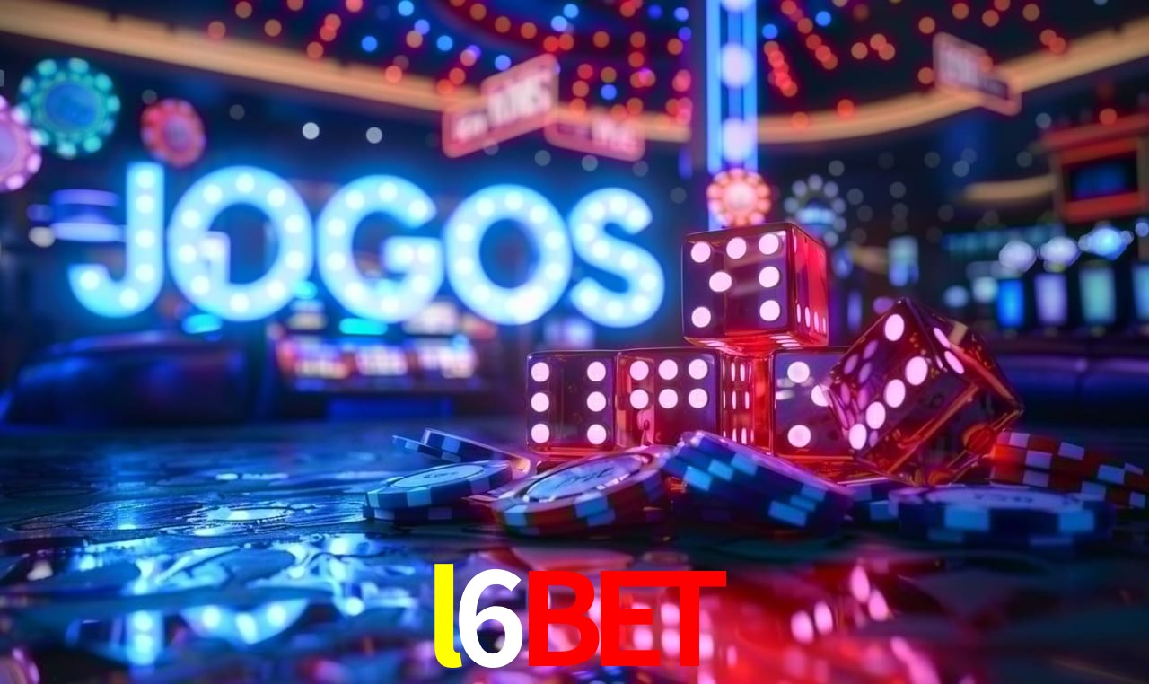 Estatísticas l6bet