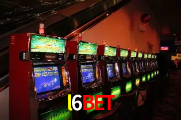 A Revolução dos Aplicativos de Jogos no l6bet