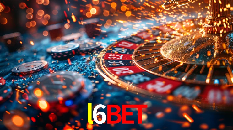 Flash Promotion l6bet