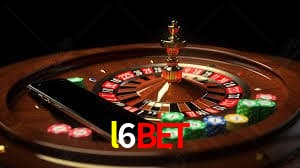 Football Betting l6bet