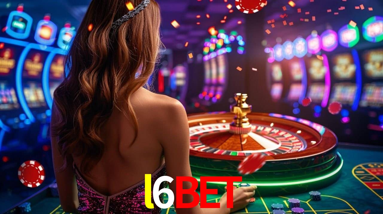 Página de download l6bet