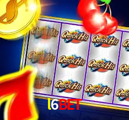Descubra a Essência do l6bet: Nossa História e Compromissos
