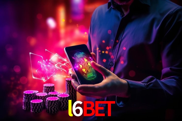 Diretório de Jogos l6bet