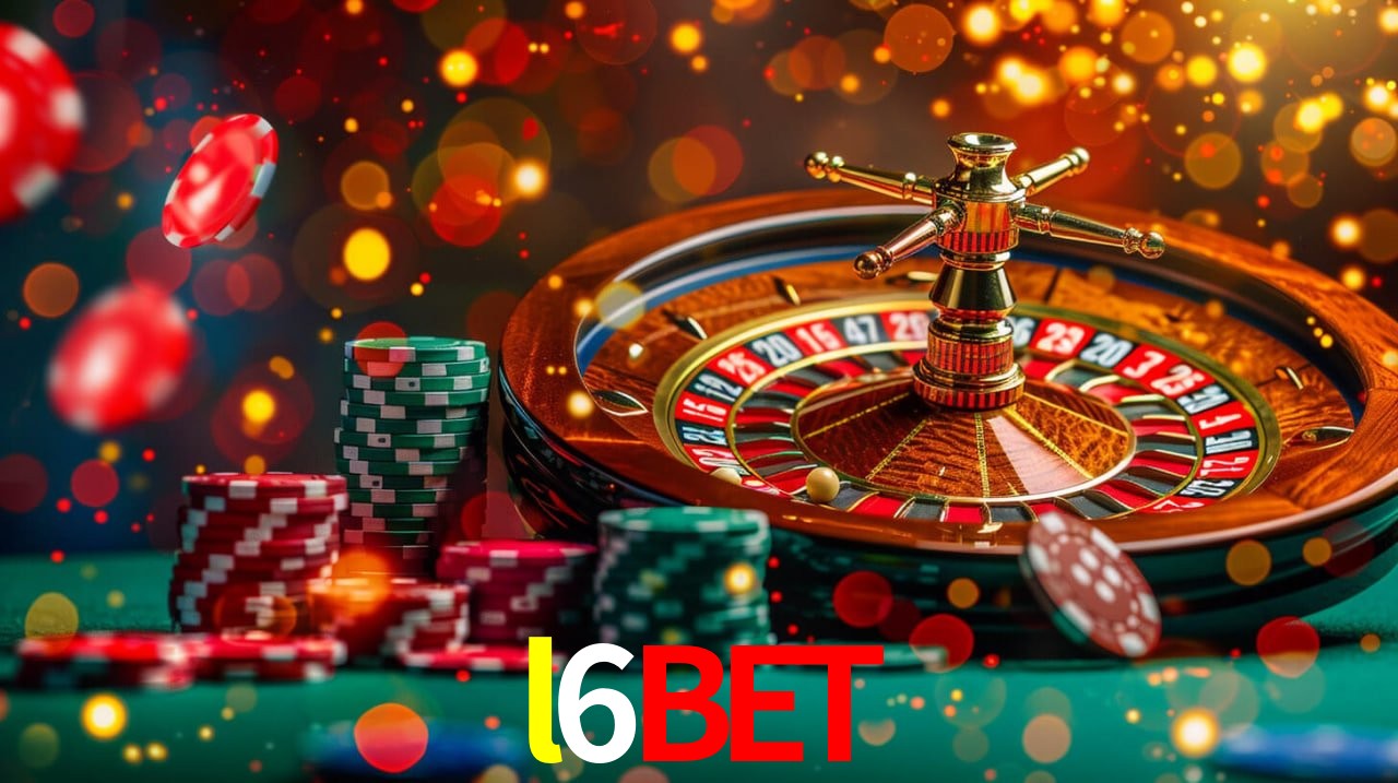 Jogos Exclusivos l6bet