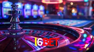 Promoção Relâmpago l6bet