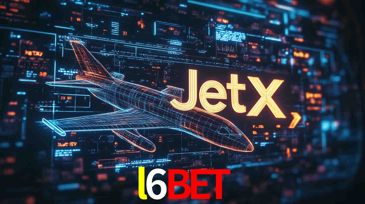Desvendando o Mundo dos Jogos Virtuais na l6bet