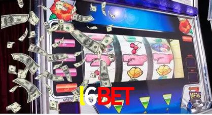 Descubra a Magia dos Jogos de Arcade no l6bet