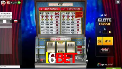 Inovações de Jogos na l6bet: O Futuro das Experiências Interativas