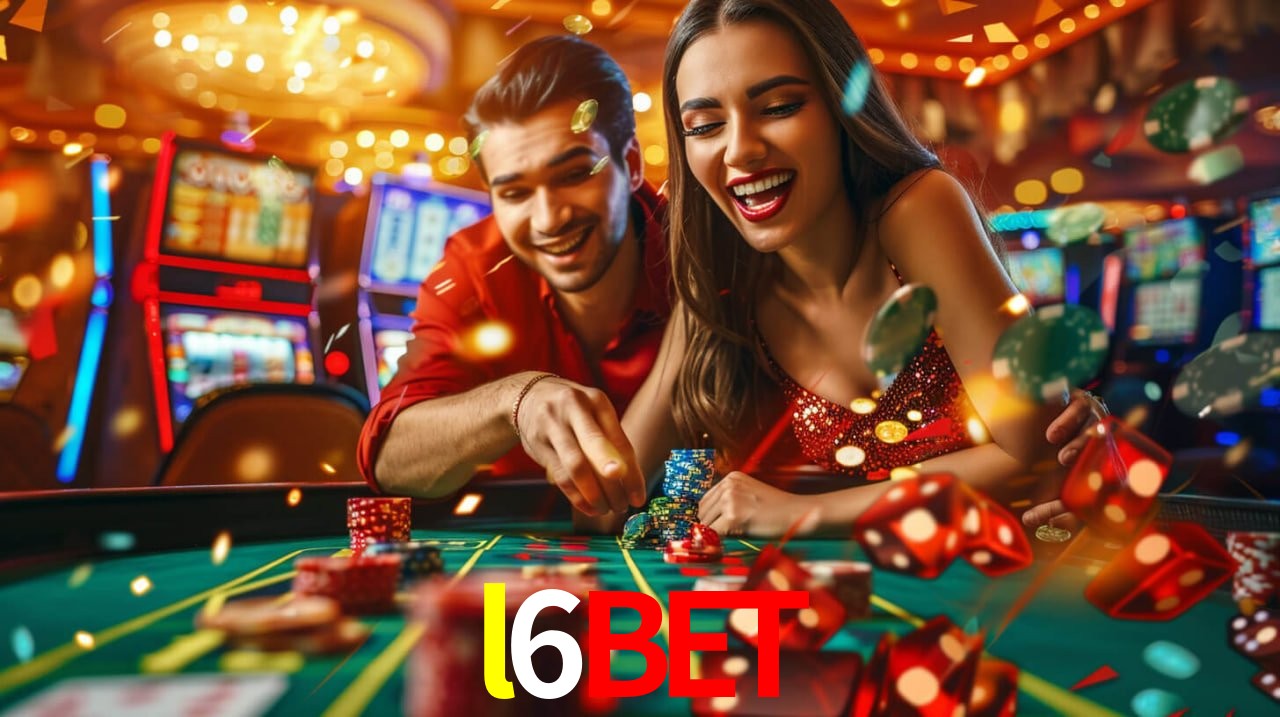 Atalho iOS l6bet