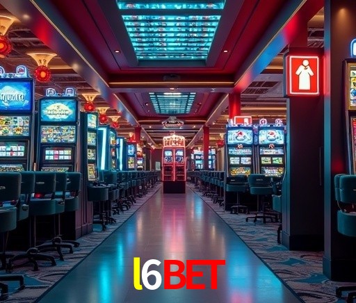 PIX Instantâneo l6bet