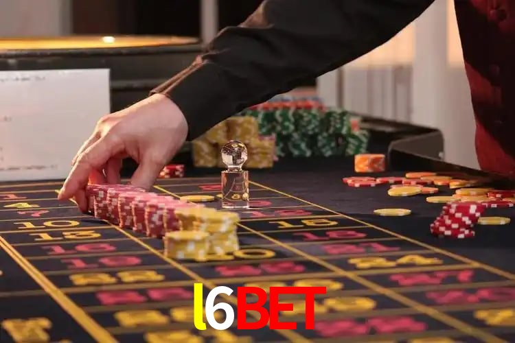 Descubra o Programa VIP da l6bet: Vantagens Exclusivas para Jogadores