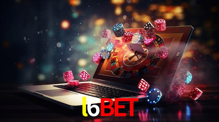 Casino Ao Vivo l6bet