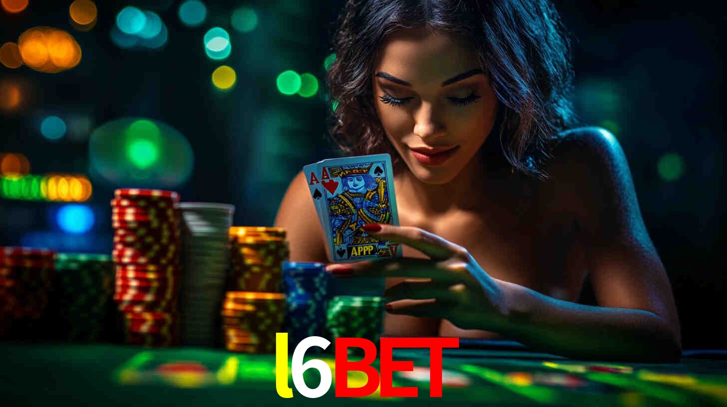 cassino l6bet