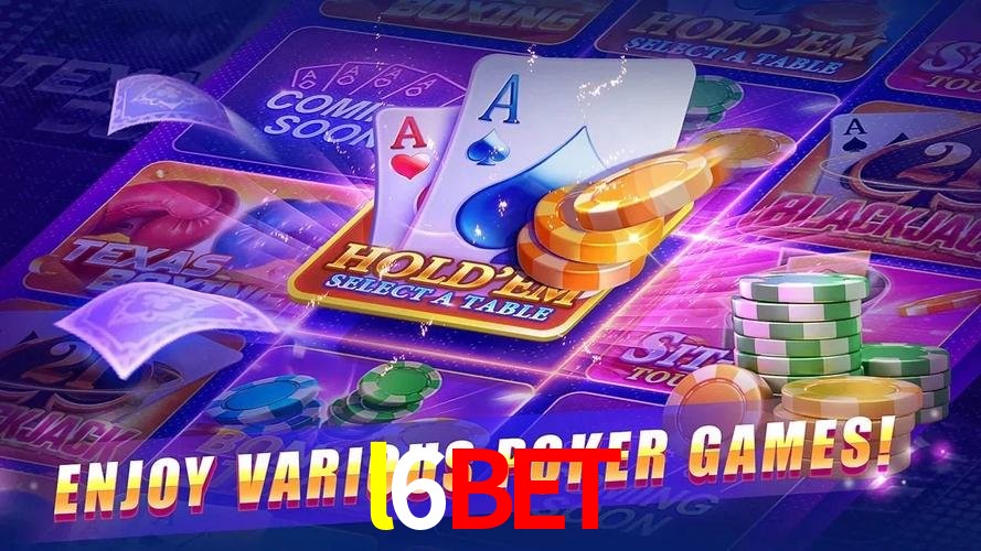 Torneios l6bet