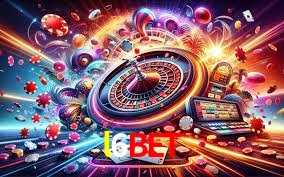 Design Responsivo l6bet