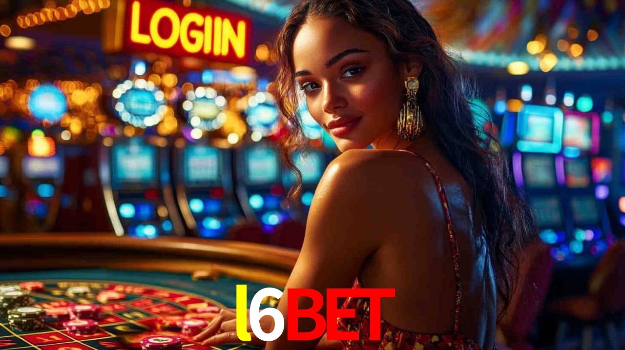 Estatísticas l6bet