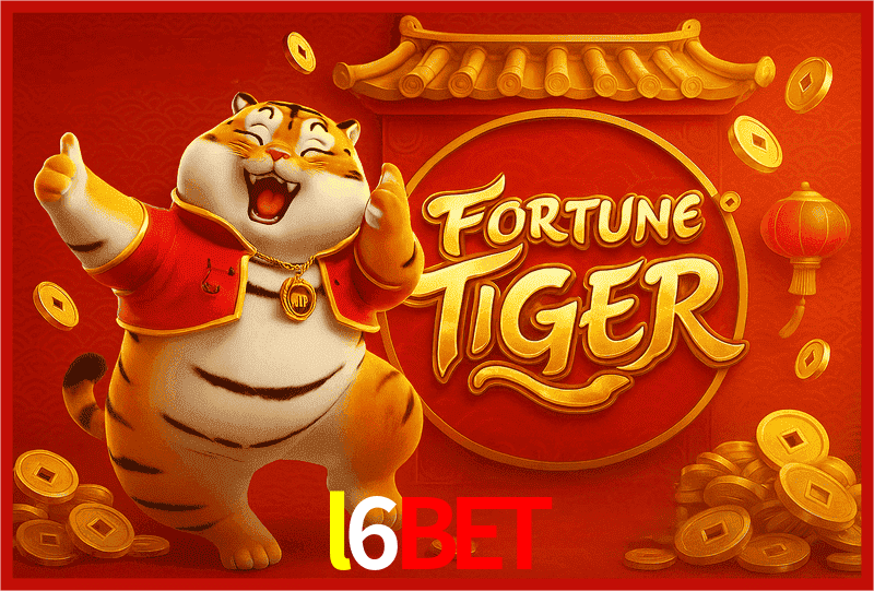 Apostas de Tênis l6bet