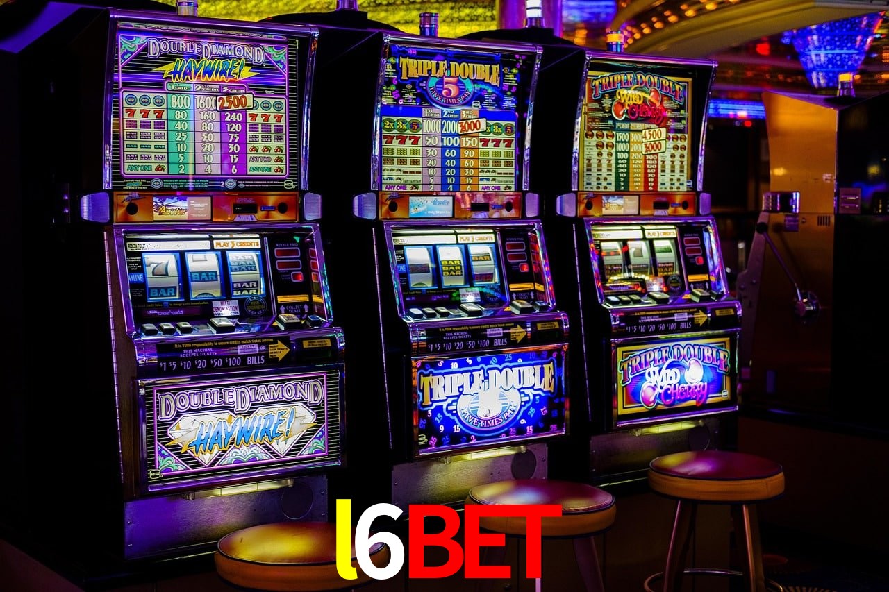 Segurança 2FA l6bet