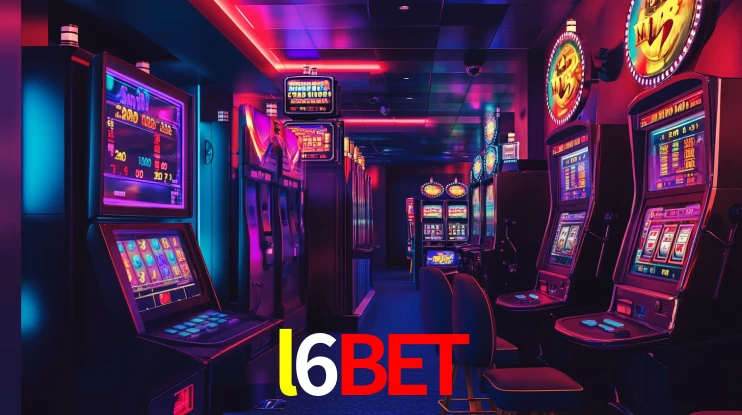 Resumo visual de bônus e campanhas l6bet