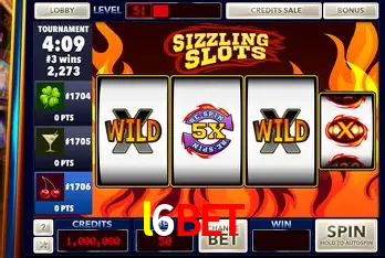 Apostas Esportivas na l6bet: Um Guia Completo