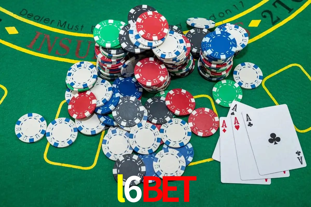 Estatísticas do Jogo l6bet