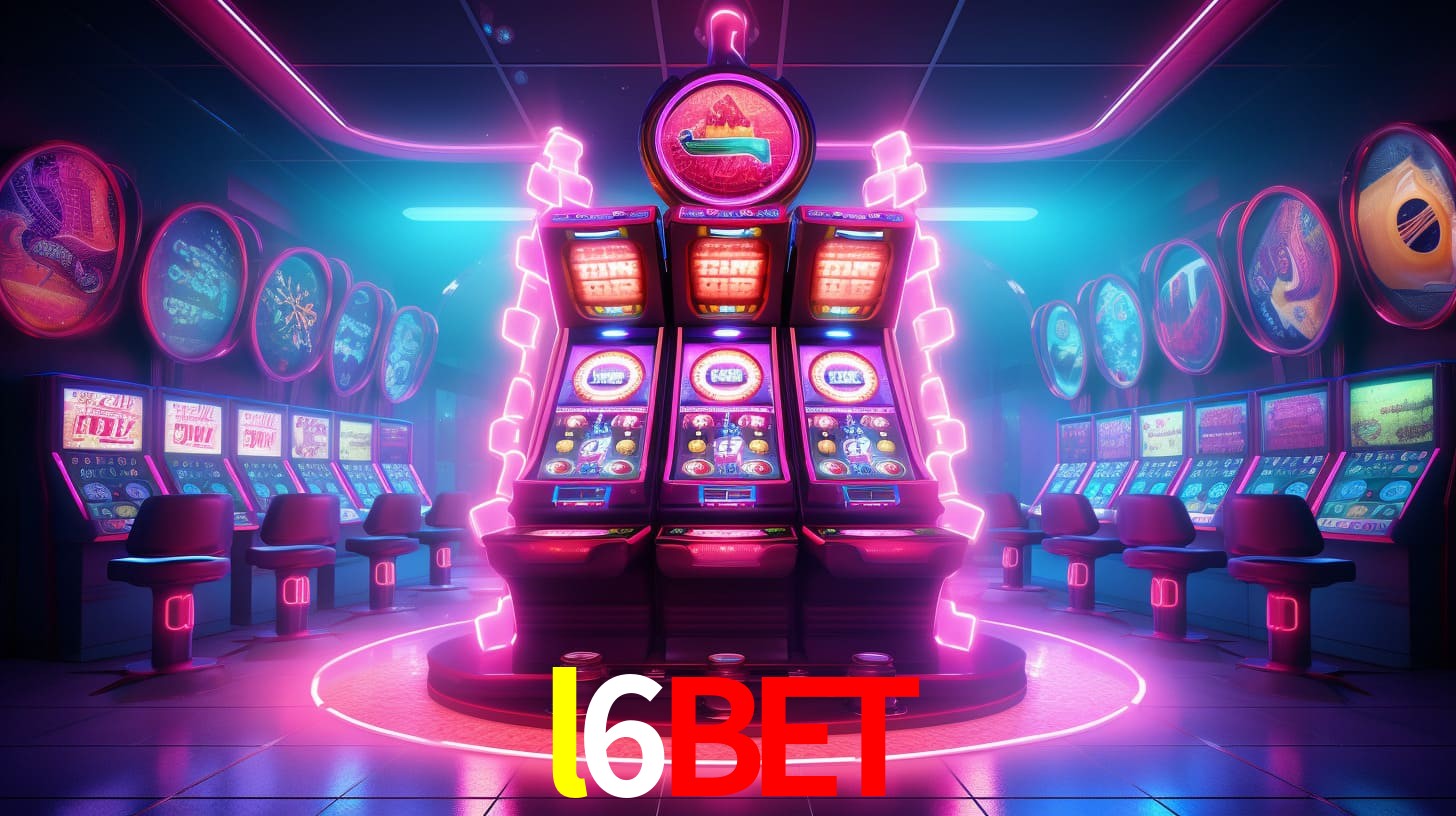 l6bet.com