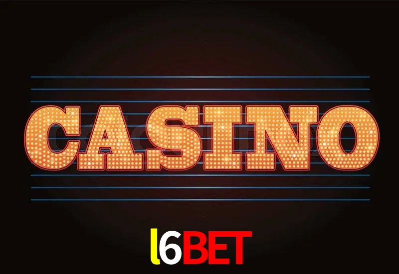 Promoções Sazonais l6bet