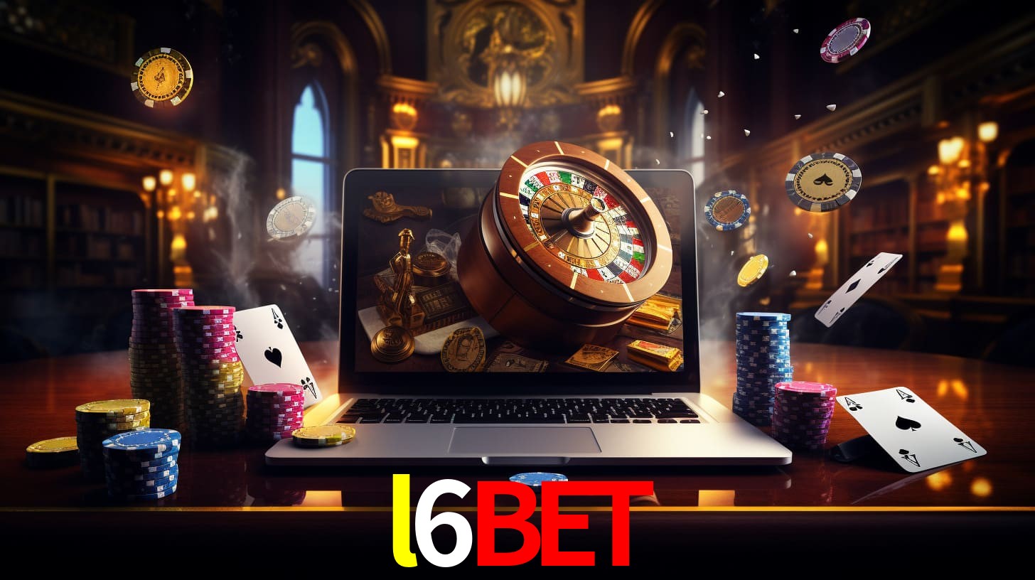 Roulette Table l6bet