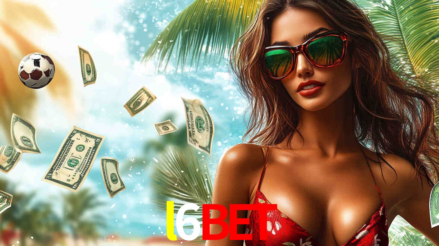 Descubra a Essência do l6bet: Nossa História e Compromissos