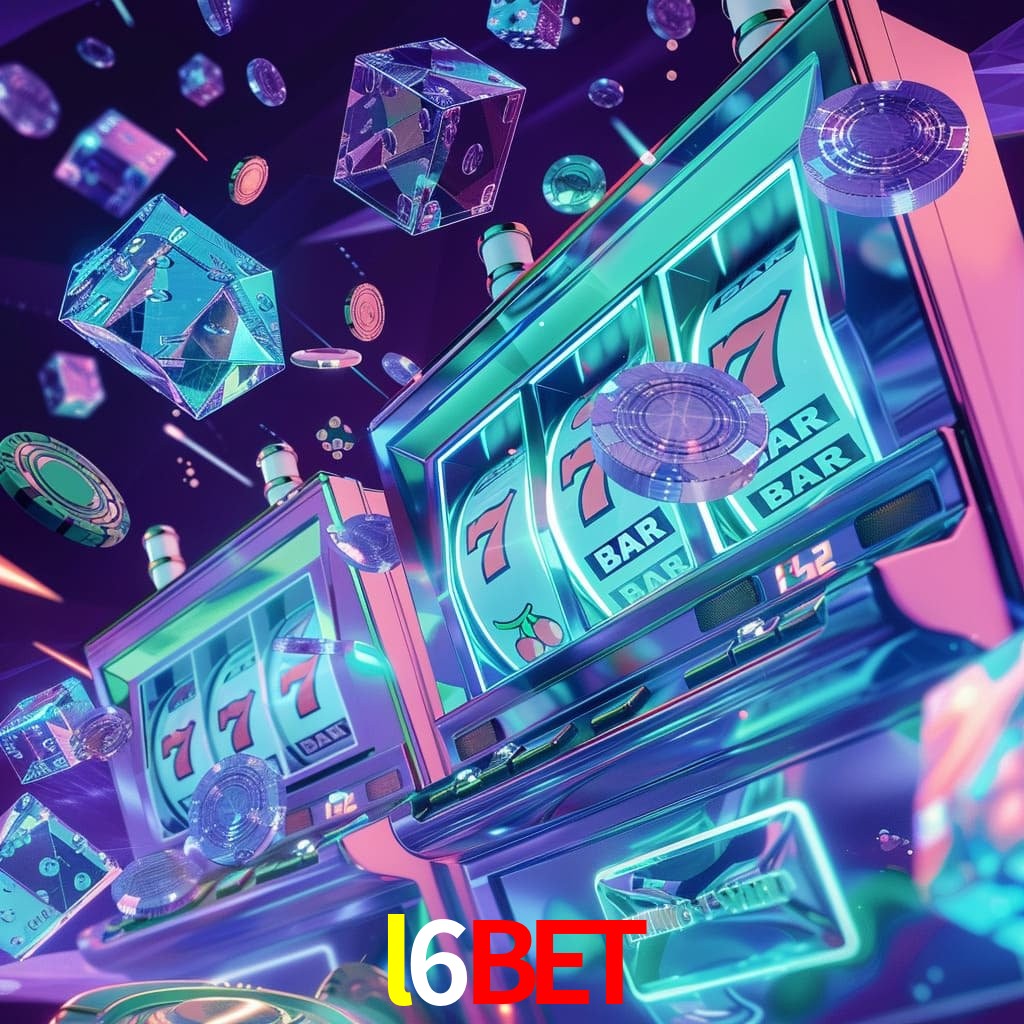 Mesa de Blackjack l6bet